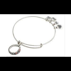 brand new alex & ani bracelet .